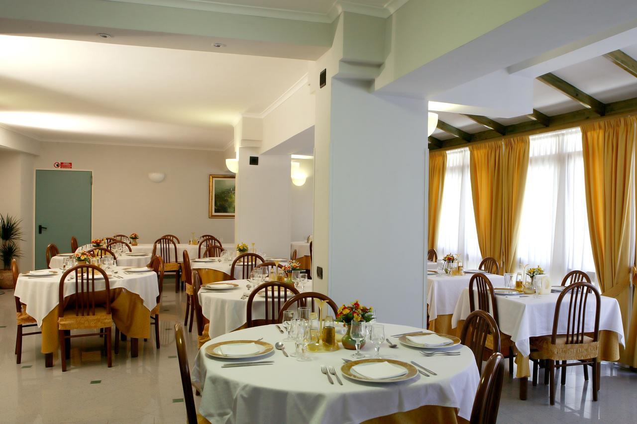 Albergo Terme Santamaria Castelforte Ngoại thất bức ảnh
