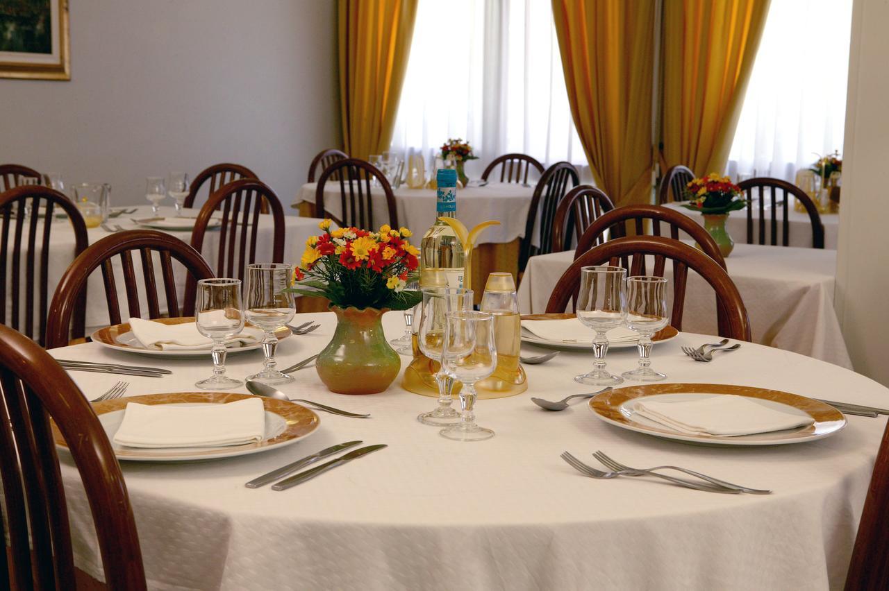 Albergo Terme Santamaria Castelforte Ngoại thất bức ảnh