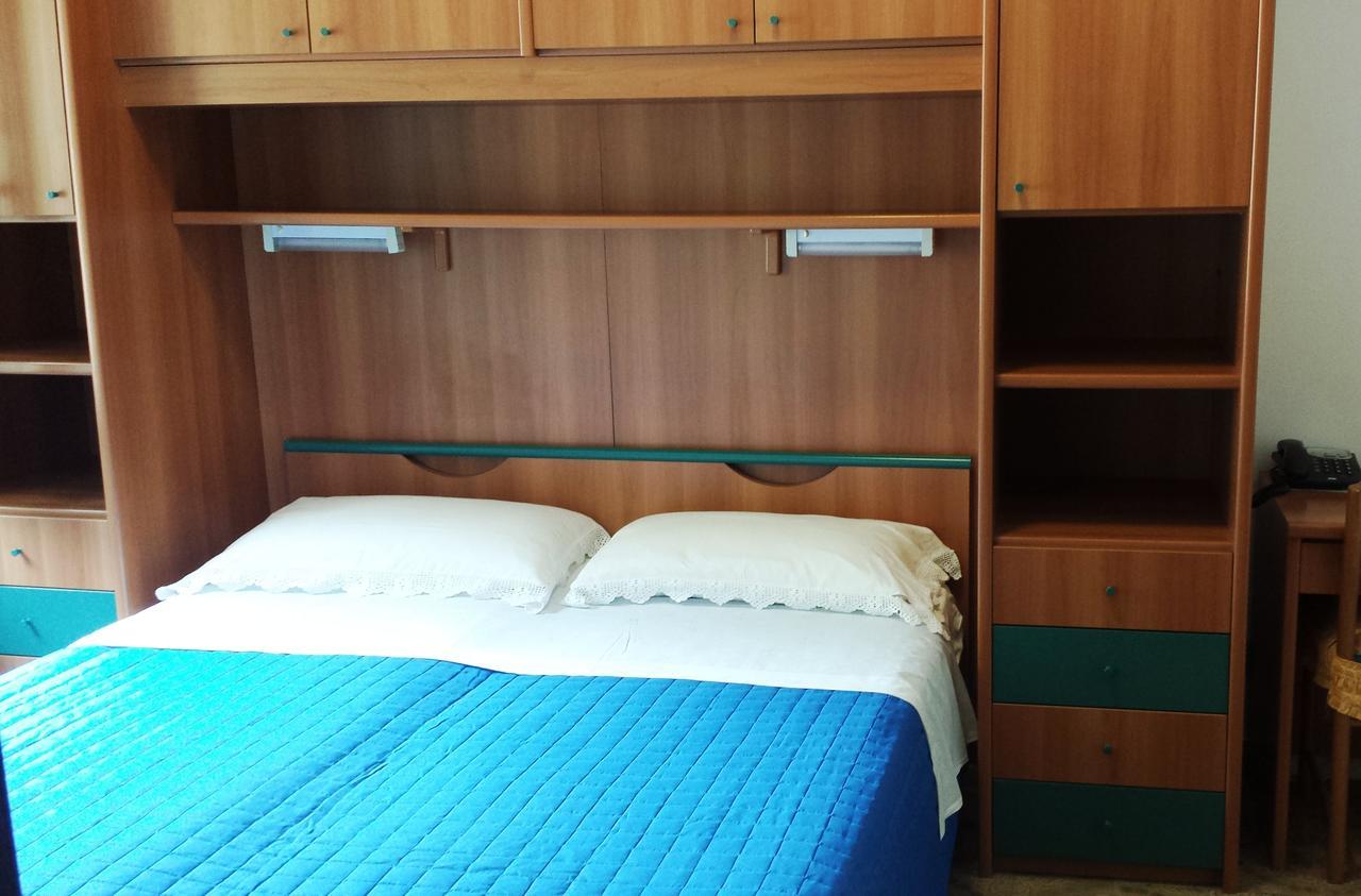 Albergo Terme Santamaria Castelforte Ngoại thất bức ảnh